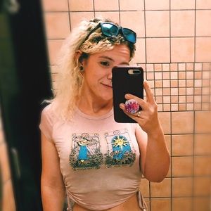 I’d look great in your closet 👀